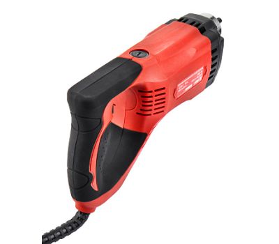  Вибратор сетевой  ELITECH ВРЭ 1335 (E2102.003.00) 201110, фото 5 