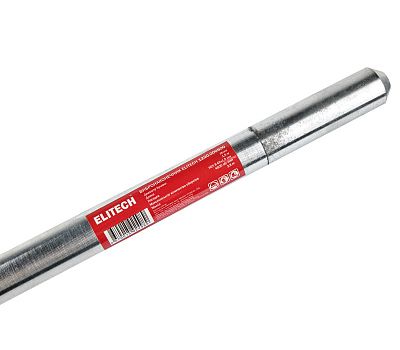  Вибронаконечник ELITECH 1220.000500 O 25мм, длина 1.5м 181806, фото 3 
