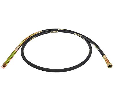  Вибронаконечник ELITECH 1220.000900 O 35мм, длина 4м 181810, фото 2 