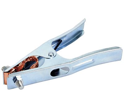  Зажим массы ELITECH 0606.014600 177970, фото 1 