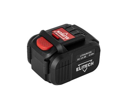  Аккумулятор ELITECH 1820.067500 188828, фото 1 