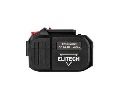  Аккумулятор ELITECH 1820.067500 188828, фото 3 