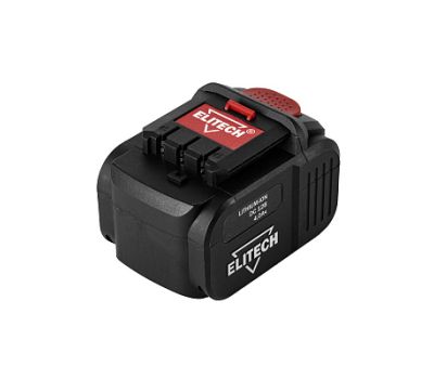  Аккумулятор ELITECH 1820.098400 192573, фото 2 