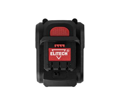  Аккумулятор ELITECH 1820.127000 200217, фото 4 