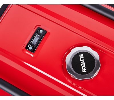  Бензиновый генератор (электростанция) ELITECH ДМ БГ 3500Р 204579, фото 7 