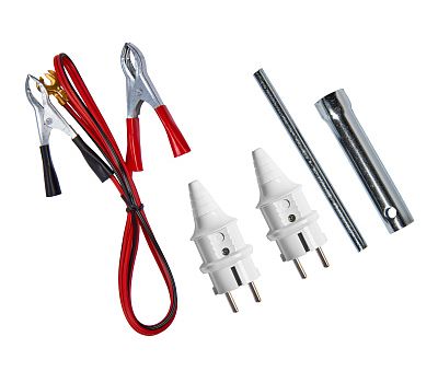  Бензиновый генератор (электростанция) ELITECH ДМ БГ 3500Р 204579, фото 8 