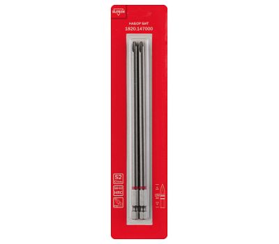  Биты магнитные ELITECH 1820.147000 204229, фото 1 