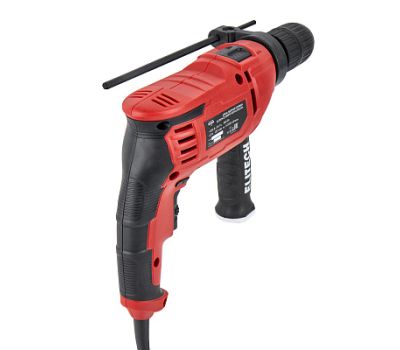  Дрель ударная ELITECH ДМ ДУ 085РЭ (E2201.025.01) 204025, фото 7 