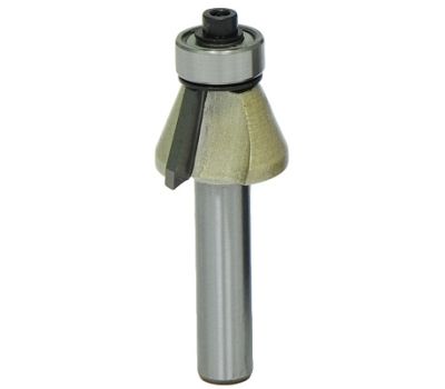  Фреза для снятия фасок ELITECH 1820.089700 191089, фото 1 