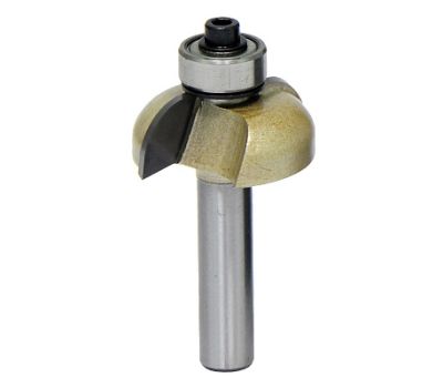  Фреза галтельная ELITECH 1820.090900 191101, фото 1 