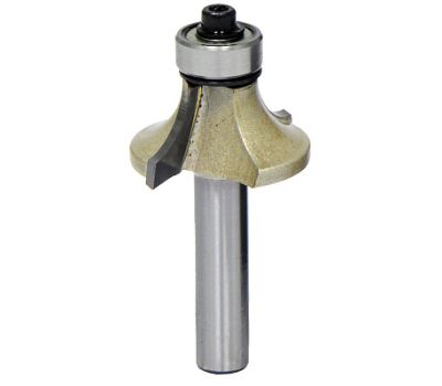  Фреза карнизная ELITECH 1820.088800 191080, фото 1 