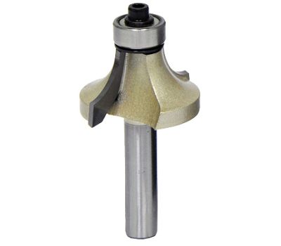  Фреза карнизная ELITECH 1820.088900 191081, фото 1 