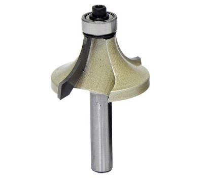  Фреза карнизная ELITECH 1820.089000 191082, фото 1 