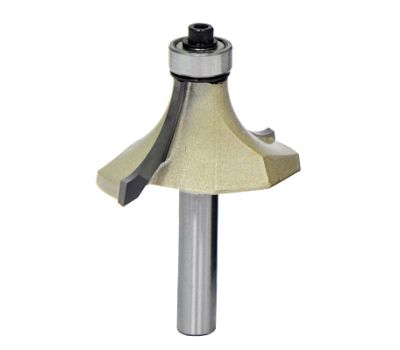  Фреза карнизная ELITECH 1820.089200 191084, фото 1 