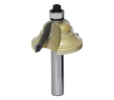  Фреза профильная ELITECH 1820.094200 191134, фото 1 