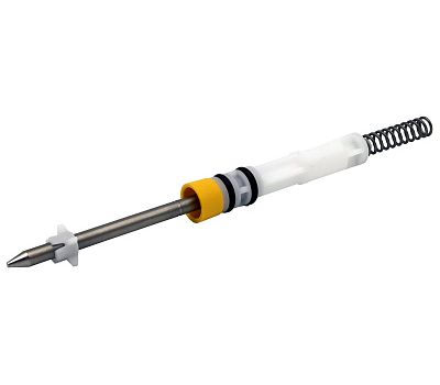  Игла сопла для аккумуляторных краскопультов ELITECH 1820.128700 201017, фото 1 