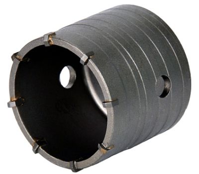  Коронка полая для перфоратора ELITECH 1820.107500 193766, фото 1 