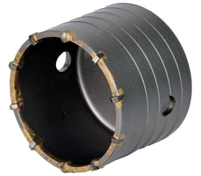  Коронка полая для перфоратора ELITECH 1820.107700 193768, фото 1 