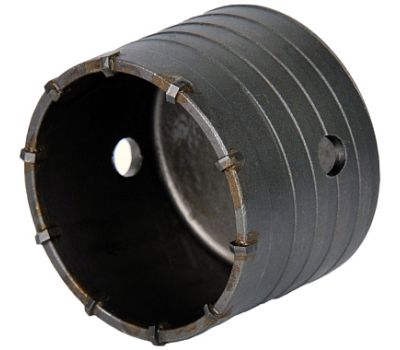  Коронка полая для перфоратора ELITECH 1820.107800 193769, фото 1 