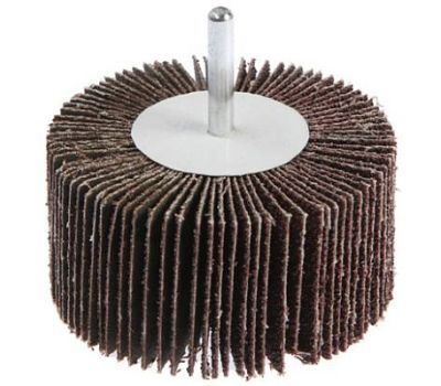  Круг лепестковый радиальный ELITECH 1820.136800 204077, фото 1 