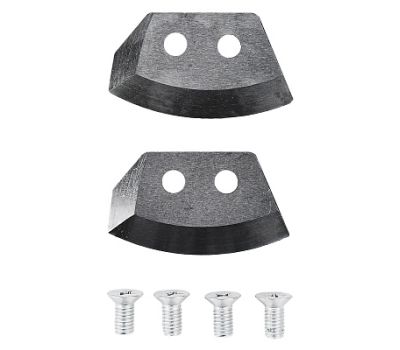  Ножи для ледобура ELITECH 1820.118000 196396, фото 1 