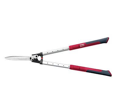  Ножницы для живой изгороди телескопические  Ножницы для живой изгороди телескопические ELITECH Garden GHS02 206421, фото 1 