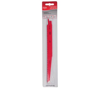  Полотно пильное для сабельной пилы ELITECH 1820.087700 190411, фото 1 