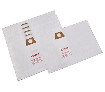  Пылесборник одноразовый ELITECH 2310.000600 183028, фото 1 