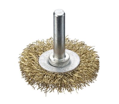  Щетка для дрели ELITECH 1820.076400 189165, фото 1 