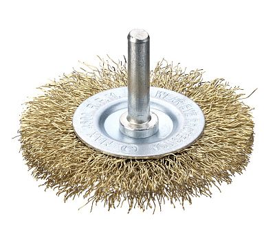  Щетка для дрели ELITECH 1820.076600 189167, фото 1 