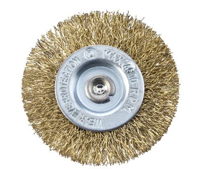  Щетка для дрели ELITECH 1820.076600 189167, фото 2 