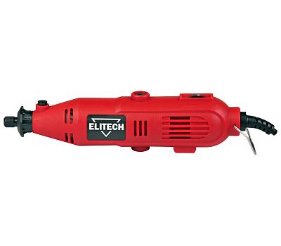  Шлифмашина прямая ELITECH ДМ МПШ 015Э (E2213.034.01) 204031, фото 3 