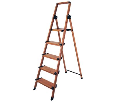  Стремянка ELITECH ДМ СТА 5СТ Д 205619, фото 1 