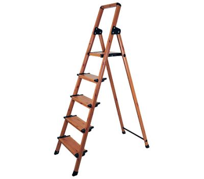  Стремянка ELITECH ДМ СТА 5СТ Д 205619, фото 2 