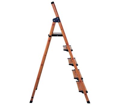  Стремянка ELITECH ДМ СТА 5СТ Д 205619, фото 4 