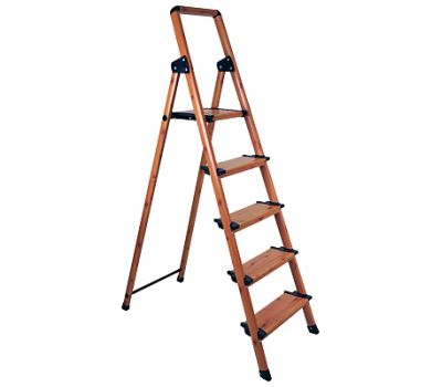  Стремянка ELITECH ДМ СТА 5СТ Д 205619, фото 5 