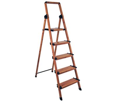  Стремянка ELITECH ДМ СТА 5СТ Д 205619, фото 6 