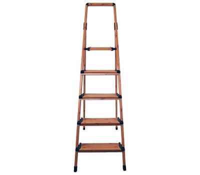  Стремянка ELITECH ДМ СТА 5СТ Д 205619, фото 7 