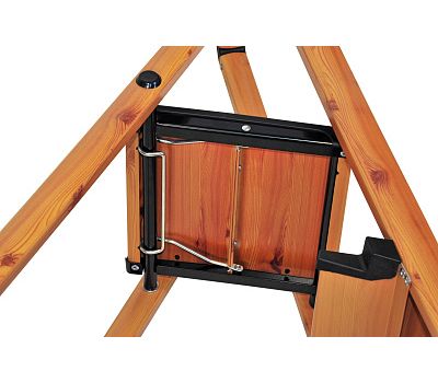  Стремянка ELITECH ДМ СТА 5СТ Д 205619, фото 8 