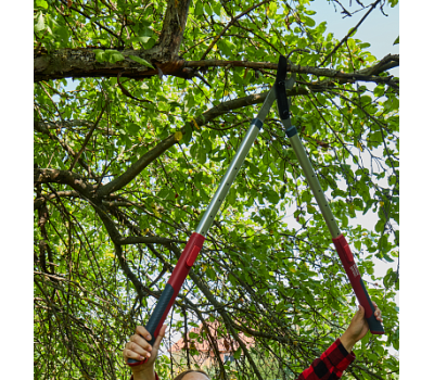  Сучкорез плоскостной телескопический ELITECH Garden GCT16 206429, фото 2 