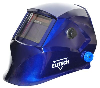  Сварочная маска ELITECH 710 (E0912.003.00) 201077, фото 1 