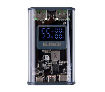  Аккумулятор портативный ELITECH HD 1910.000100 205252, фото 2 