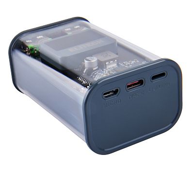  Аккумулятор портативный ELITECH HD 1910.000100 205252, фото 4 