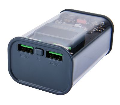  Аккумулятор портативный ELITECH HD 1910.000100 205252, фото 5 