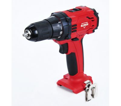  Аккумуляторная дрель-шуруповерт ELITECH ДА 12СЛ2 (Е2201.004.00) 191610, фото 1 