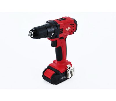  Аккумуляторная дрель-шуруповерт ELITECH ДА 12СЛ2 (Е2201.004.01) 191611, фото 1 