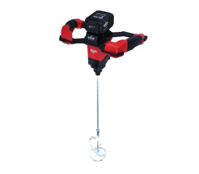  Аккумуляторный миксер бесщеточный ELITECH МСА 18БЛ (Е2208.001.01) 191593, фото 1 