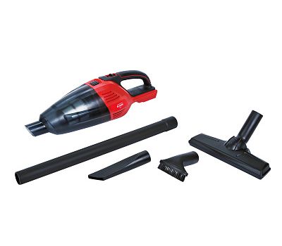  Аккумуляторный пылесос ELITECH ПРА 18СЛ (Е1302.001.00) 191585, фото 2 