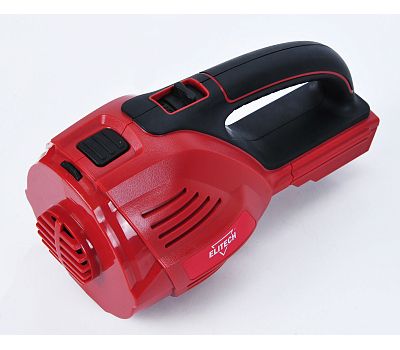  Аккумуляторный пылесос ELITECH ПРА 18СЛ (Е1302.001.00) 191585, фото 8 