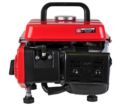  Бензиновый генератор (электростанция) ELITECH СГБ 950Р 202564, фото 3 